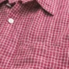 Baggy Short-Sleeve Shirt