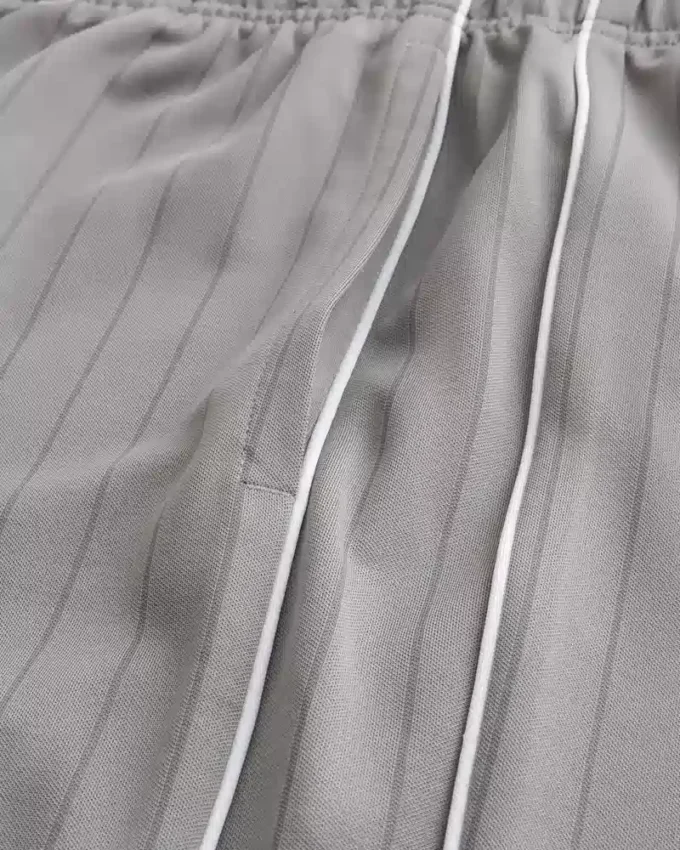 Baggy Soccer Pants