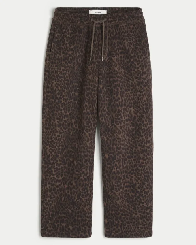 Baggy Sweatpants