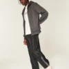 Baggy Track Pants