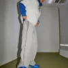 Baggy Track Pants