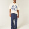 Baggy Track Pants