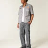Baggy Track Pants