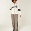 Baggy Track Pants