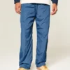 Baggy Track Pants