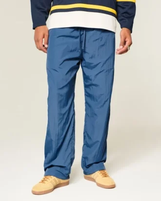 Baggy Track Pants