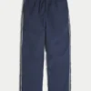 Baggy Track Pants