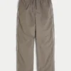 Baggy Track Pants