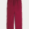 Baggy Track Pants
