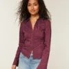 Bell Sleeve Shirt