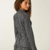 Bell Sleeve Shirt