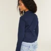 Bell Sleeve Shirt