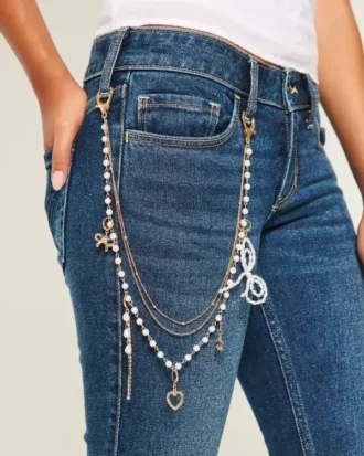 Belt Charm Set