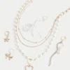 Belt Charm Set