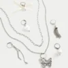 Belt Charm Set