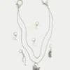 Belt Charm Set