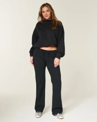Boot Sweatpants