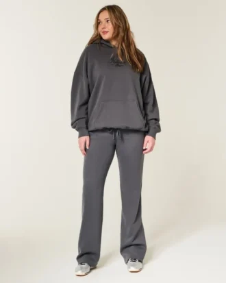 Boot Sweatpants
