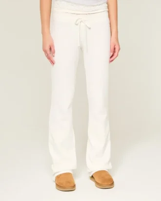 Boot Sweatpants