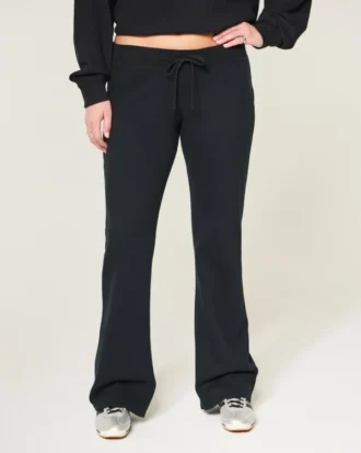 Boot Sweatpants