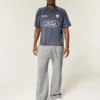 Bootcut Sweatpants