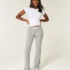 Bootcut Sweatpants