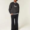 Bootcut Sweatpants