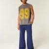 Bootcut Sweatpants