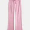Bootcut Sweatpants