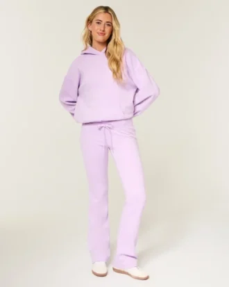 Bootcut Sweatpants