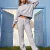 Bootcut Sweatpants