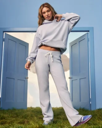 Bootcut Sweatpants
