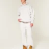 Bootcut Sweatpants