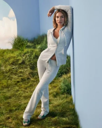 Bootcut Sweatpants