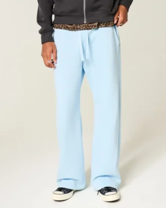 Bootcut Sweatpants