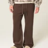 Bootcut Sweatpants