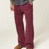 Bootcut Sweatpants
