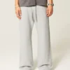 Bootcut Sweatpants