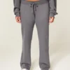 Bootcut Sweatpants