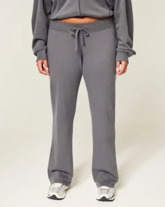 Bootcut Sweatpants