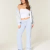 Bootcut Sweatpants