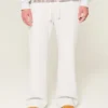 Bootcut Sweatpants