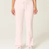 Bootcut Sweatpants