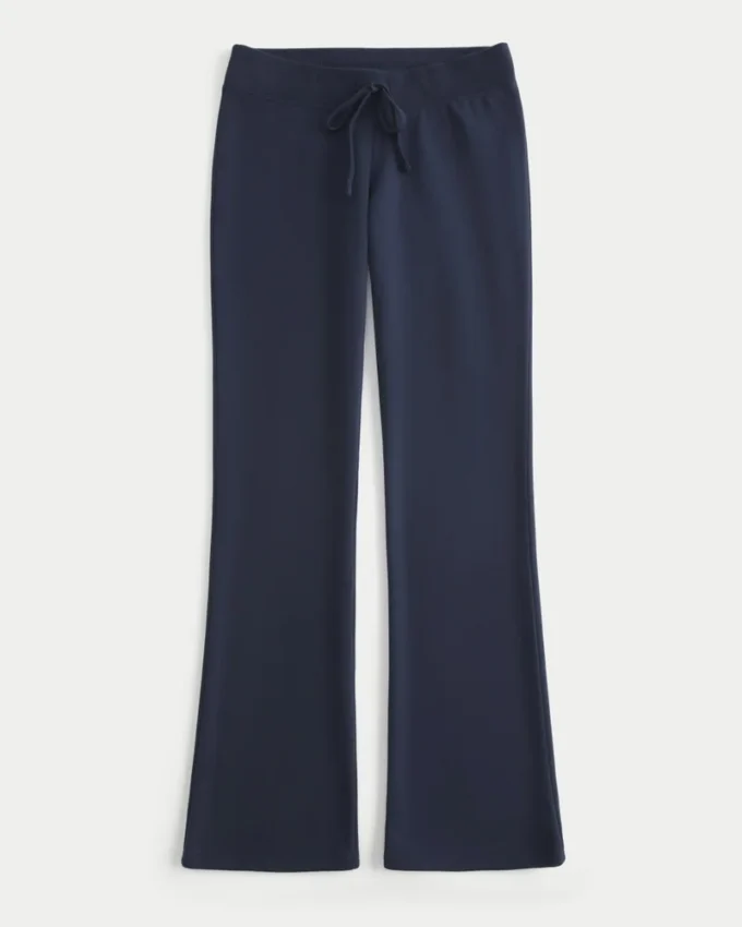 Bootcut Sweatpants