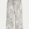 Bootcut Sweatpants