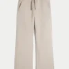 Bootcut Sweatpants