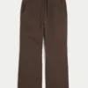 Bootcut Sweatpants
