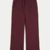 Bootcut Sweatpants