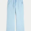 Bootcut Sweatpants
