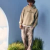 Bootcut Sweatpants